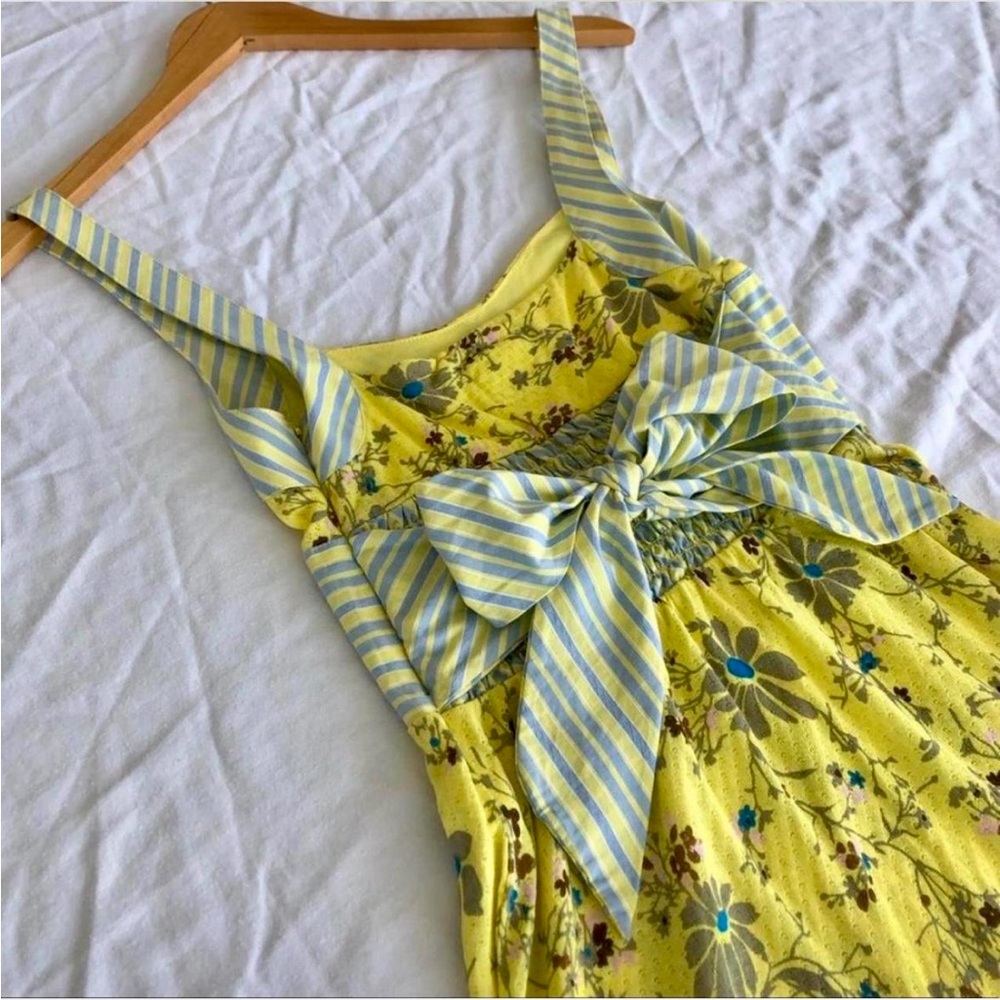 Free People Cottage Dress Y2k - Picture 3 of 12